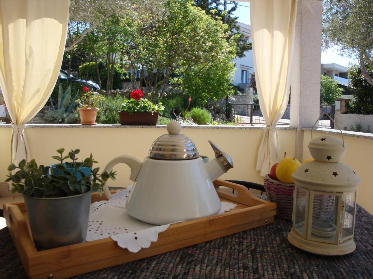 Apartments Olea Pinezići Dış mekan fotoğraf