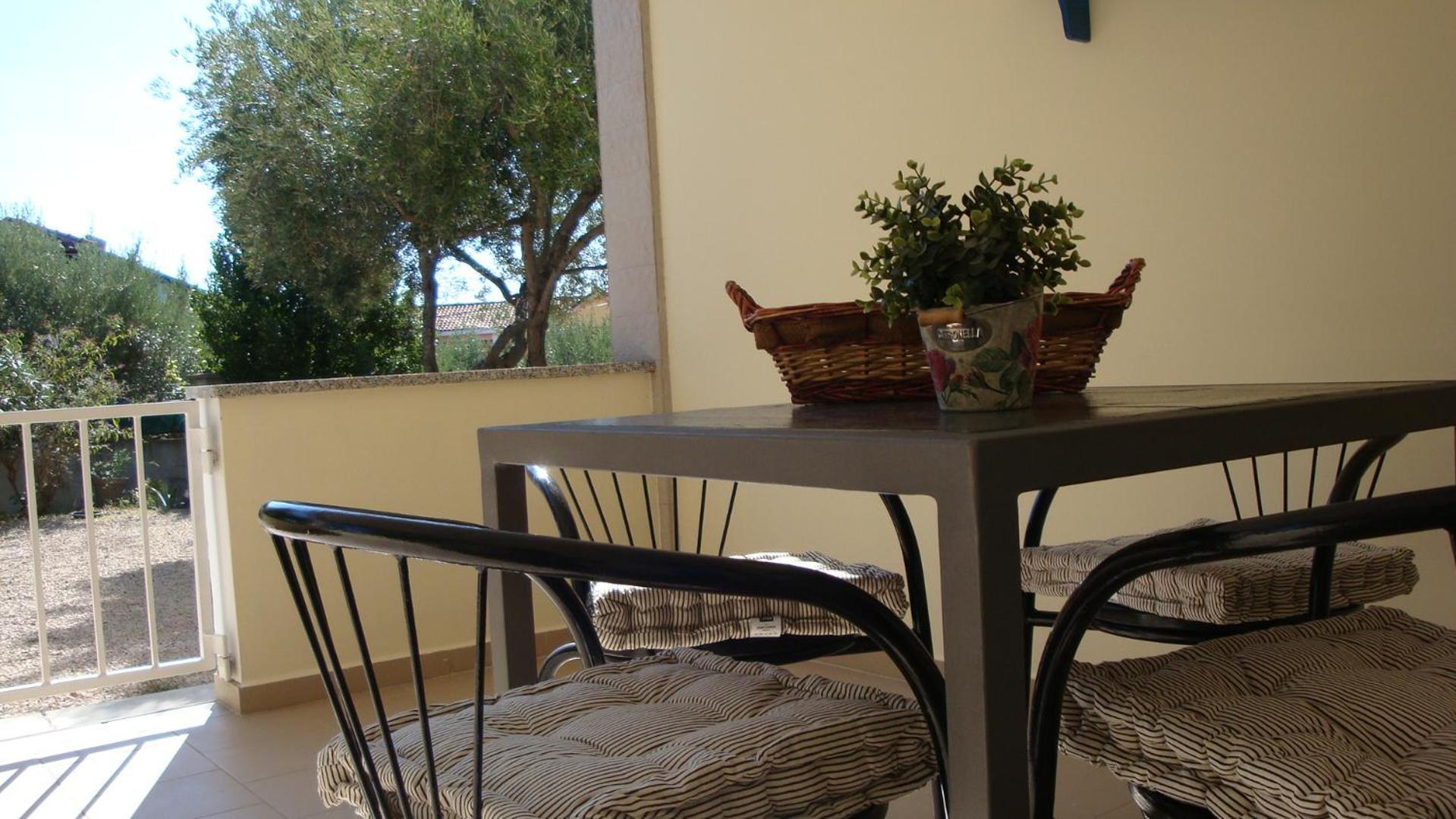 Apartments Olea Pinezići Dış mekan fotoğraf