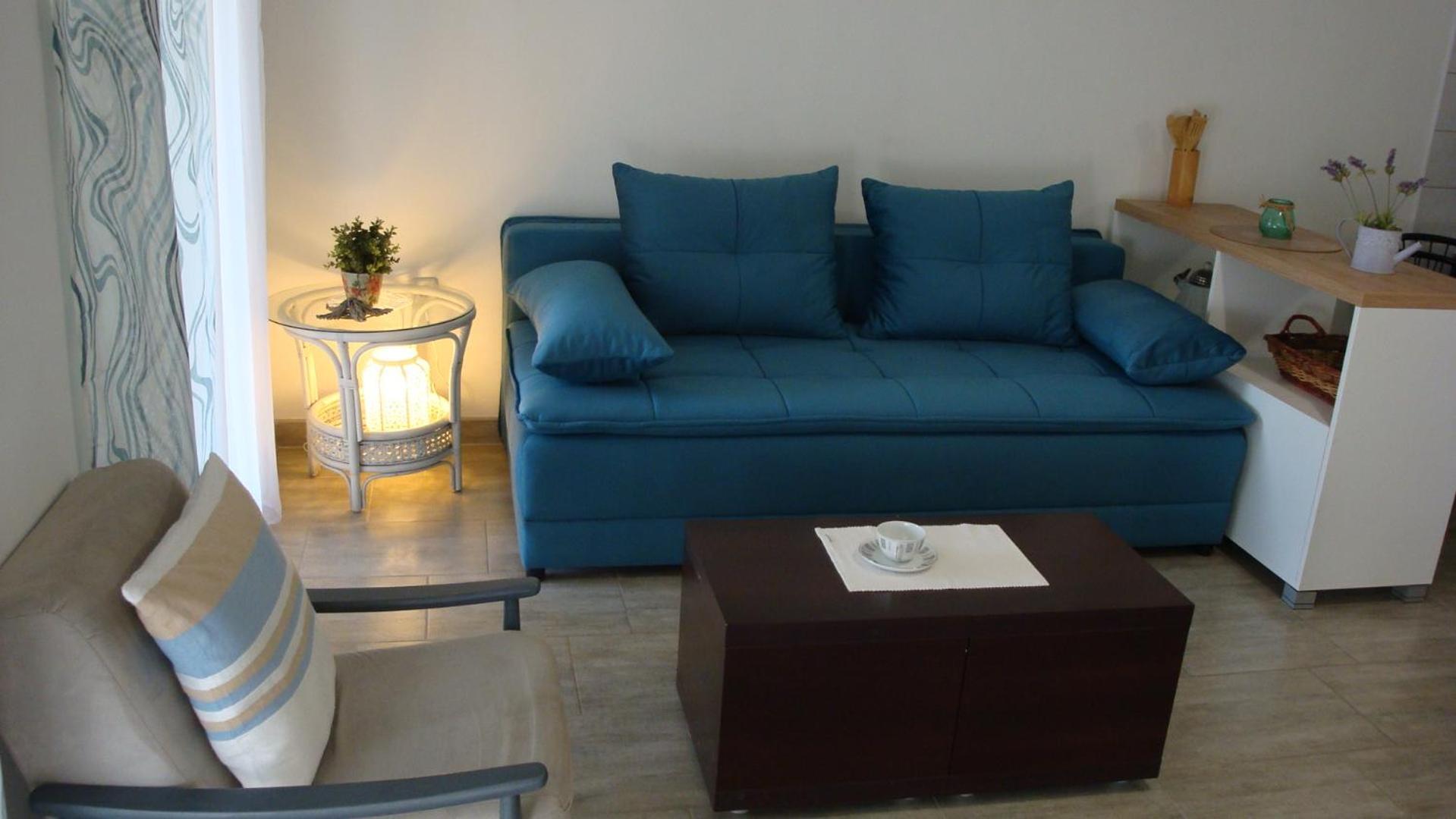 Apartments Olea Pinezići Dış mekan fotoğraf