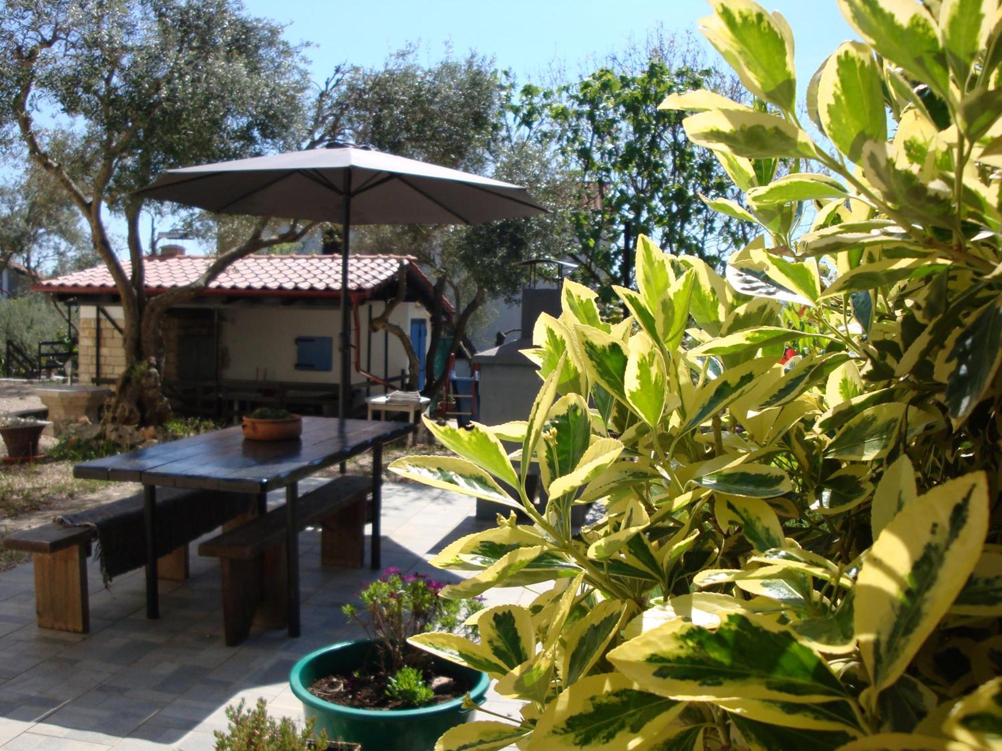 Apartments Olea Pinezići Dış mekan fotoğraf