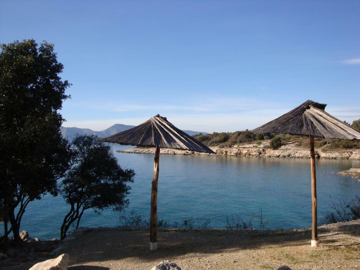Apartments Olea Pinezići Dış mekan fotoğraf