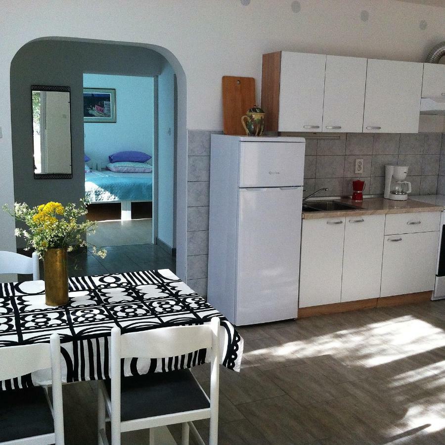 Apartments Olea Pinezići Dış mekan fotoğraf
