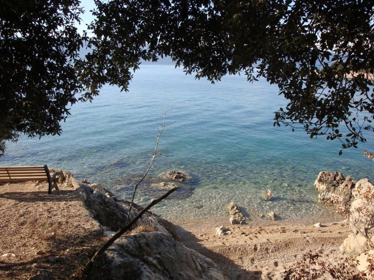 Apartments Olea Pinezići Dış mekan fotoğraf