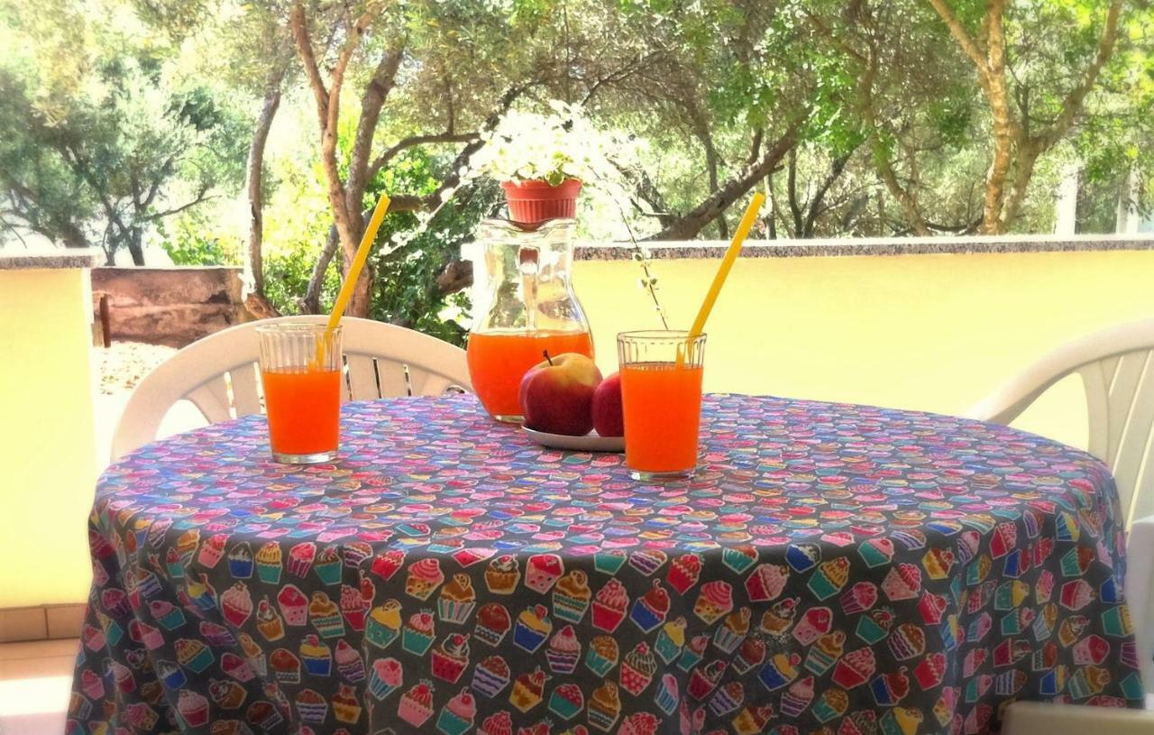 Apartments Olea Pinezići Dış mekan fotoğraf