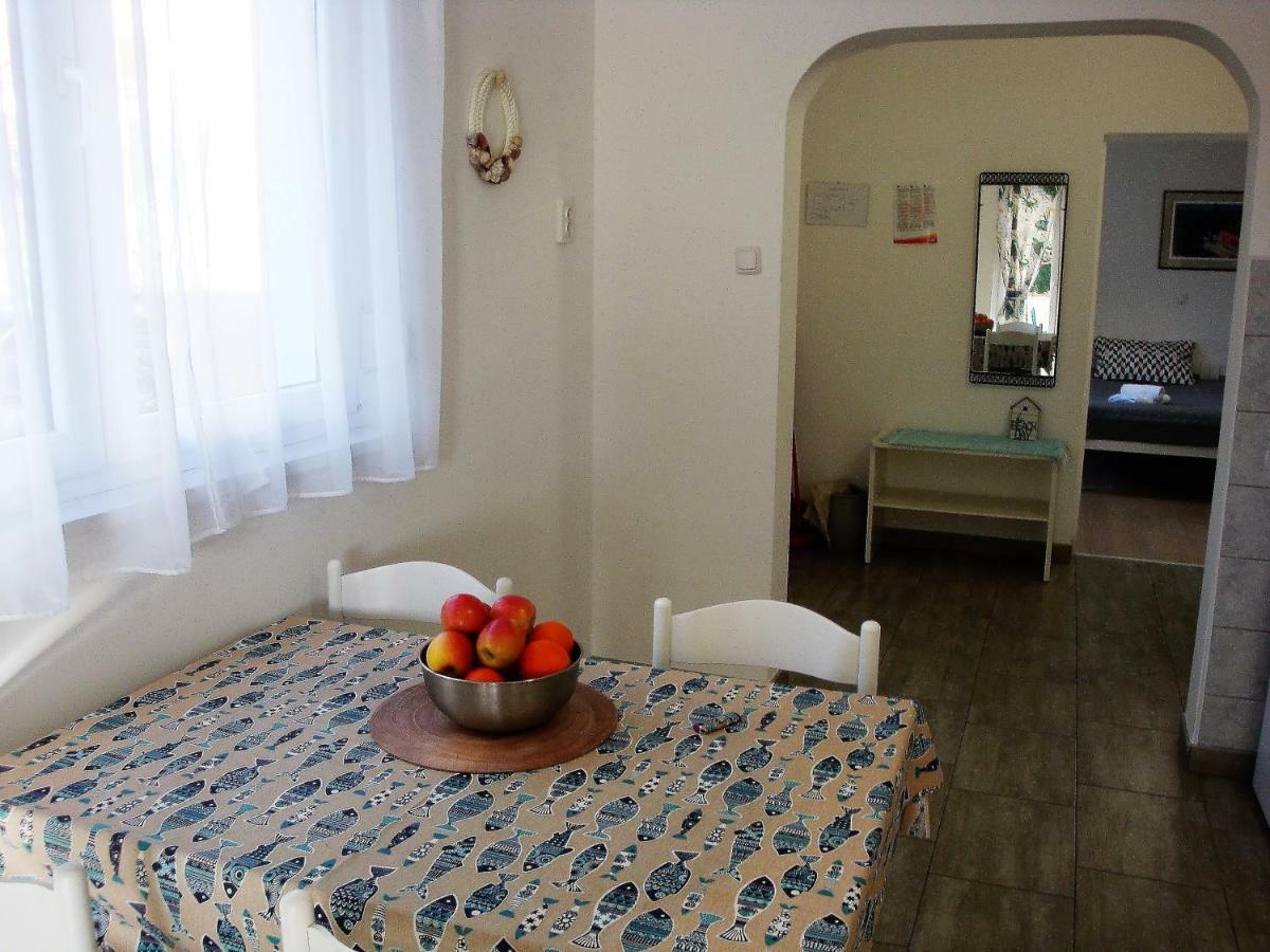 Apartments Olea Pinezići Dış mekan fotoğraf