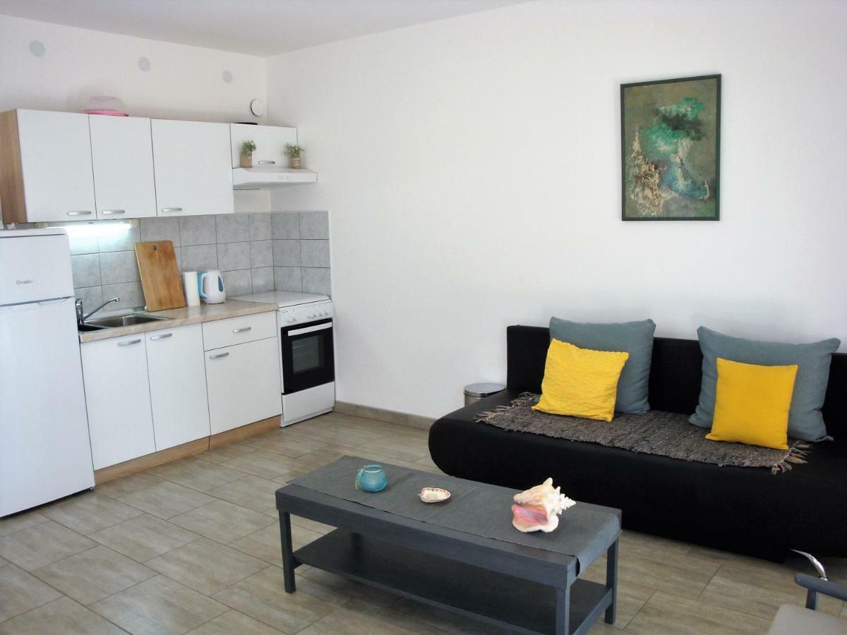Apartments Olea Pinezići Dış mekan fotoğraf