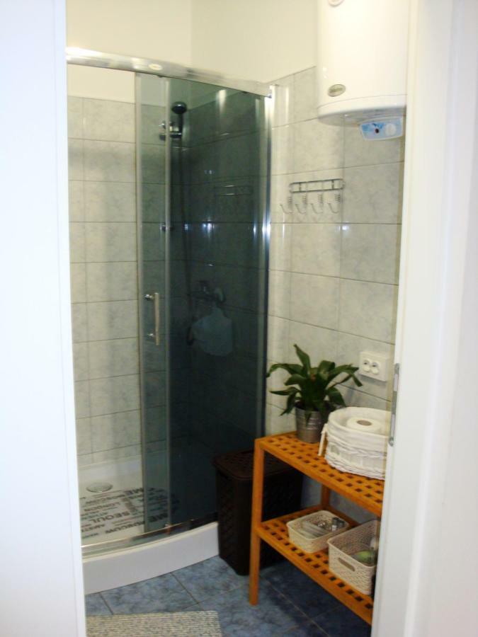 Apartments Olea Pinezići Dış mekan fotoğraf
