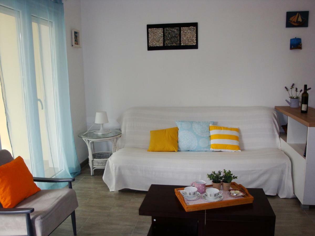 Apartments Olea Pinezići Dış mekan fotoğraf