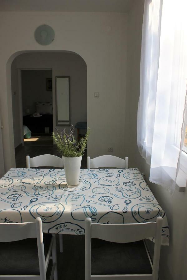 Apartments Olea Pinezići Dış mekan fotoğraf