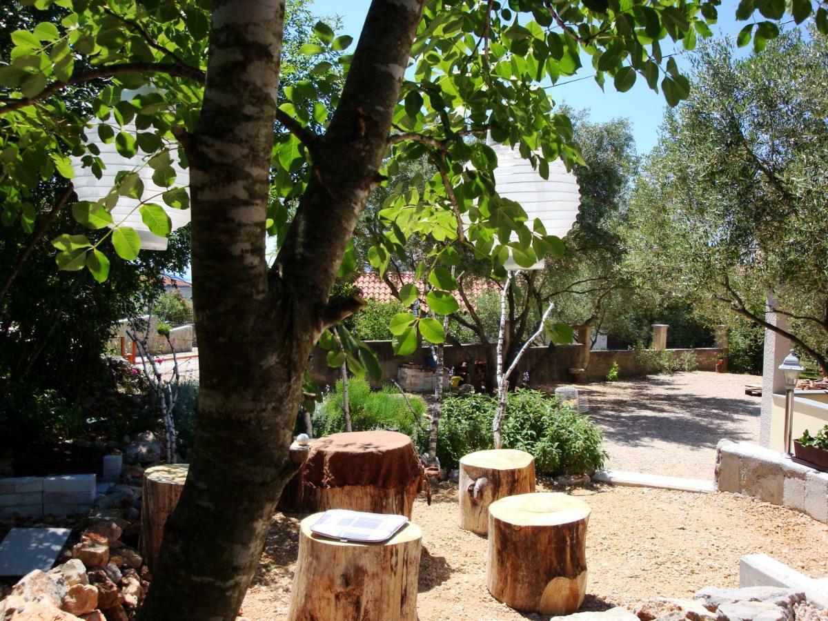 Apartments Olea Pinezići Dış mekan fotoğraf